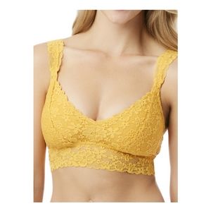 Bralette XXL *BinS**